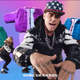 Image for article titled Vanilla Ice’s ‘Ice Ice Baby’ Samsung Remix Is the Cringiest Greenwashing Campaign I Have Ever Seen